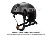 FMA New suspension and high level memory pad for Ballistic helmet  TB1050